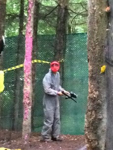 Sint-Martinus den XIIde - Kamp Nivezé VK